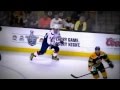 Alexander ovechkin fight zdeno chara