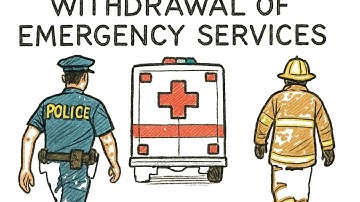 The First 72 Hours of Collapse — What Actually Happens During a Real Apocalypse