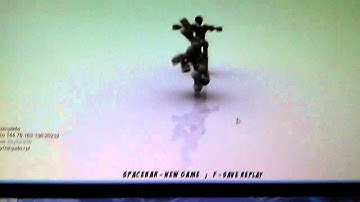 Just a prototype I will fix audio