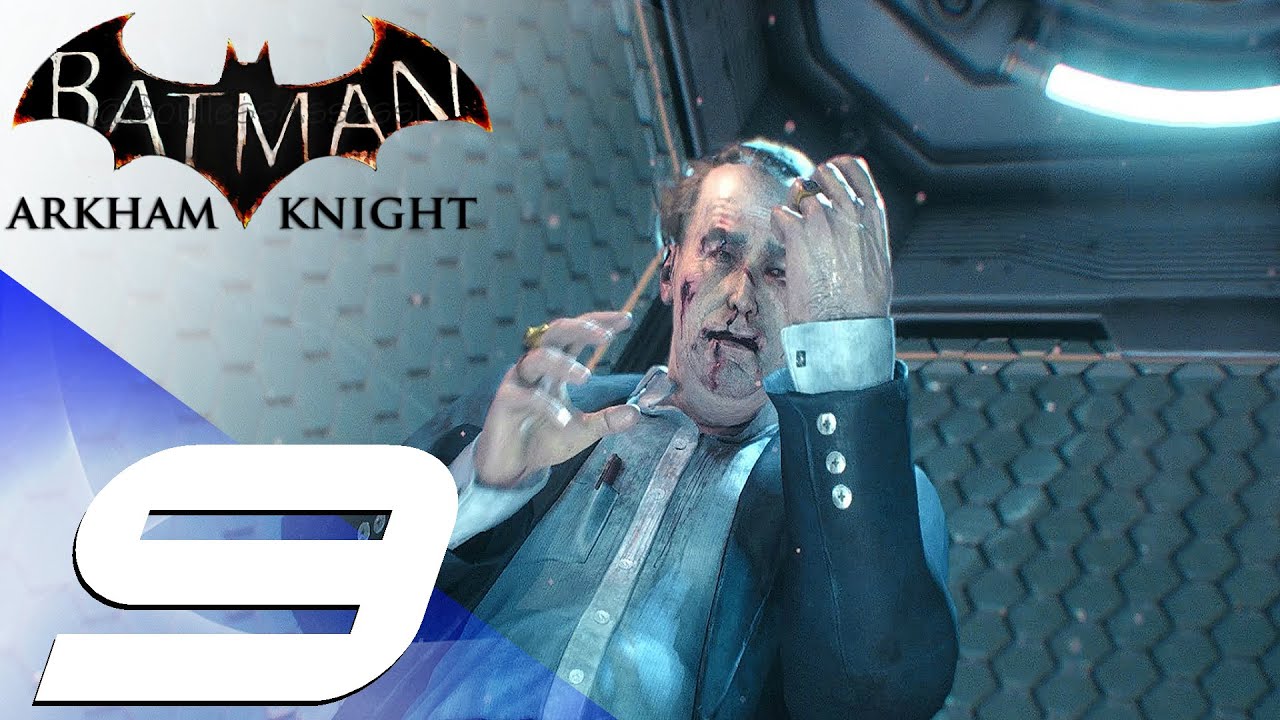 Страдай а 9. Simon Stagg Arkham Knight. Бэтмен Стэгг. Stagg Batman Arkham.