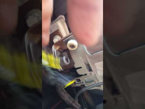 Vídeo: Quanto custa consertar a ignição de uma chave?