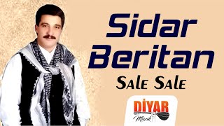Sidar Beritan - Sale (Official Audio)