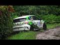 Shakedown Rallye Vosges Grand-Est 2026 - Actions | Lulu Vidéo [HD]
