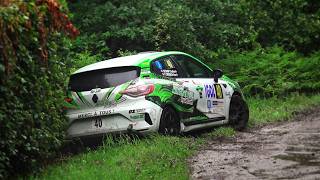 Shakedown Rallye Vosges Grand-Est 2026 - Actions | Lulu Vidéo [HD]