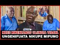 MZEE MALUNDO AMPA DARASA MZEE MSTAAFU ALIEPIGWA TUKIO NA MTOTO WA AFU 2 MIMI HAO WANANIPA BURE 