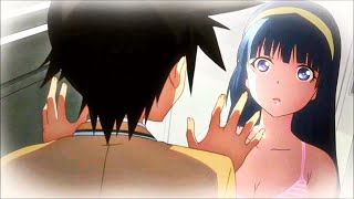 Anime Couple  From childhood friends to cute couple   Facebook