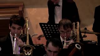Tsygankov A.-Concerto-symphony for a balalaika and a symphony orchestra (4 movements)