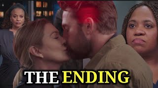 Greys Anatomy Season 20 Episode 10 Finale Recap Ending Explained