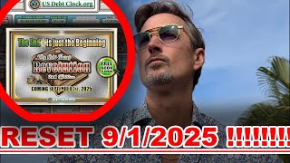 Download Lagu EMERGENCY !!!!!!!!!! US DEBT CLOCK RESETS FINANCIAL SYSTEM SEPT 1, 2025 !!!!!!!!! EXPECT FIREWORKS ! MP3 Download Lagu EMERGENCY !!!!!!!!!! US DEBT CLOCK RESETS FINANCIAL SYSTEM SEPT 1, 2025 !!!!!!!!! EXPECT FIREWORKS ! MP3