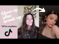 After break up glow up TikTok compilation (Part 1)