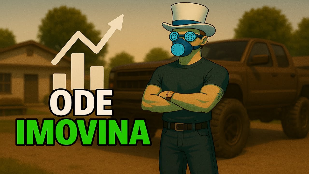 Prodaje se imovina na veliko... Skill Arena RPG #13