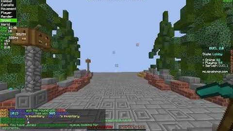 Hacking On SpainPvP #2