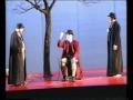 "ASPETTANDO GODOT" di Samuel Beckett - con Giulio Bosetti