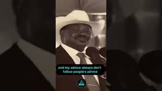 #railaodinga #news #fypシ #fyp #viral