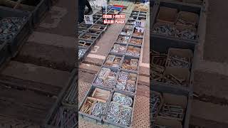 Ekseri I Matice - Najlon Pijaca.