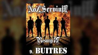 'Buitres' - Non Servium [Resurgir] 2015 chords