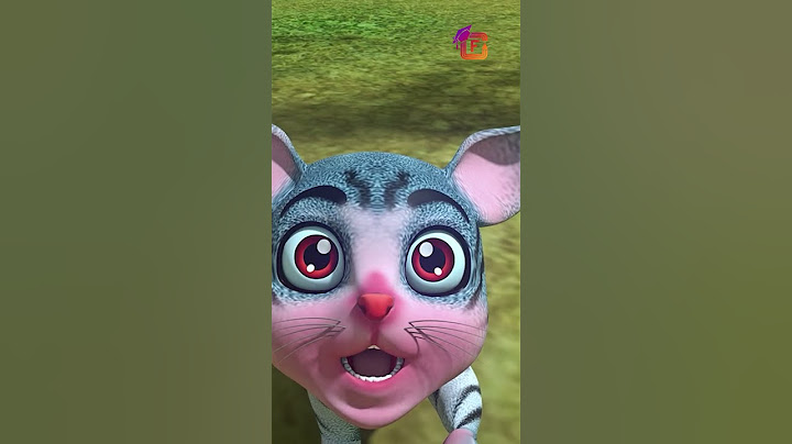 बिल्ली और लोमड़ी | Cat & Fox | Dada dadi ki kahaniyaan |@Firstinclass