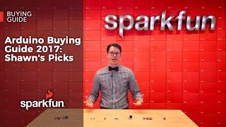 SparkFun RedStick - DEV-13741 - SparkFun Electronics