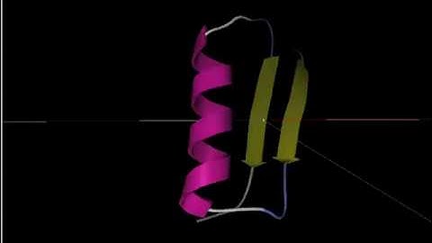 Depth Cueing in Cinema4D viewport experiment live with ePMV