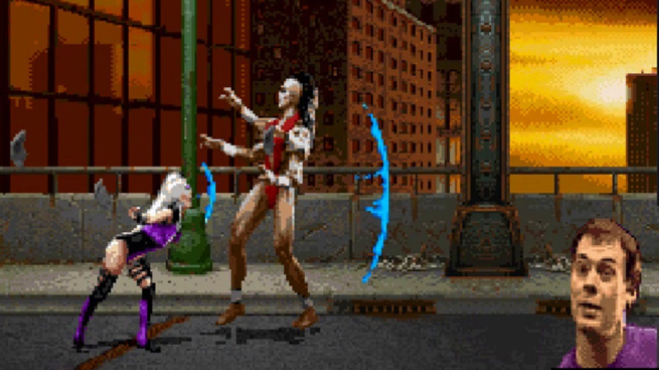 Ultimate Mortal kombat 3: os golpes e fatality