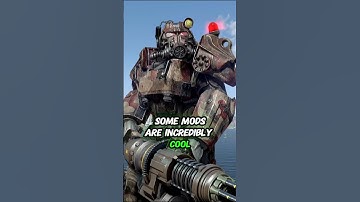 This INANE Mod Is A 4GB WASTE of TIME 🤬