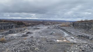 Quarry