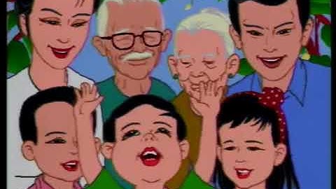 Thiên đàng búp bê