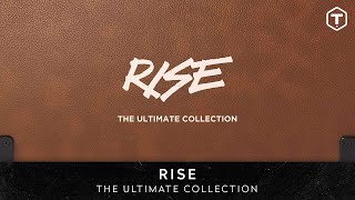 Aa.vv. Rise [The Ultimate Collection]