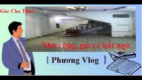 Cho thuê nhà nguyên căn huỳnh văn lũy bình dương năm 2024