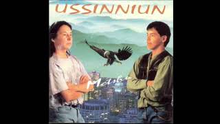 Video thumbnail of "Ussinniun Mashten Peikuau"