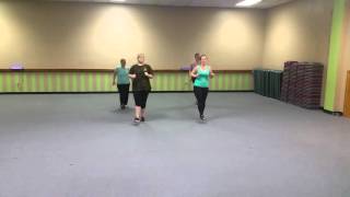 Bodies by Drowning pool!! DanceFit with Sasha
