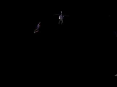 Pete Clip From The 11 25 08 DVD Release Of Hancock