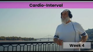 Cardio-Vig - Week 4 (mHealth)