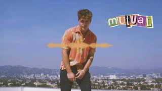 Pearlx - Mutual Official Audio