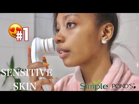 Justine Kweyo’s Guide to Getting Goddess Skin | Beauty Secrets