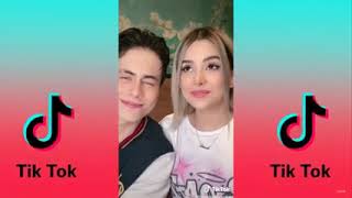 NUEVOS BAILES Y TENDENCIAS DE TIKTOK 2020   INFINITY TIK TOK