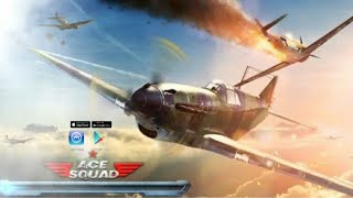 Ace Squadron WW 2 Air Conflicts screenshot 2