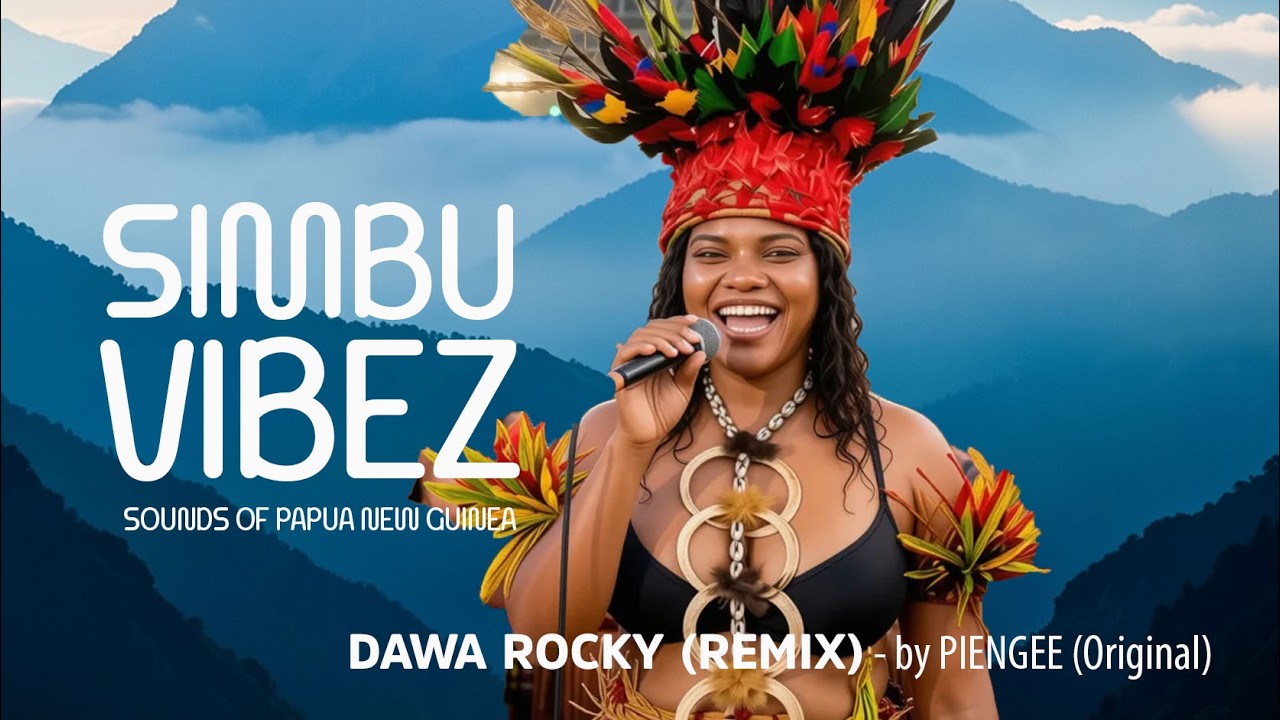 Dawa Singer DAWA ROCKY (REMIX) ORIGINAL SONG By PIENGEE - YouTube