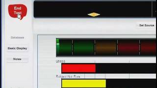 Lie Detector Test Ex-Sense Software Tutorial screenshot 5