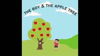 THE BOY & THE APPLE TREE - Respect Parents - Bedtime Stories | Moral Stories