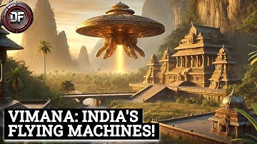 Vimana: Ancient India