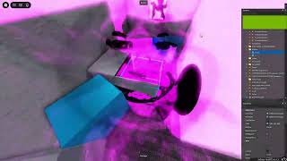 Interminable Rooms Rewritten viewing A-10 to A-120
