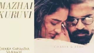 Mazhai kuruvi CCV arr ringtone