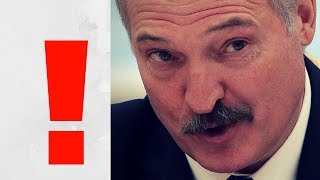 Лукашенко Обнаглел?? Ну И Новости! #28