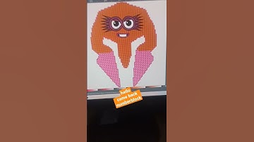 hello came back numberblocks #numberblocks #numberblocksfanmade #numberblockspuzzle #puzzle