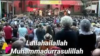 RAJA THAILAND BERSHOLAWAT