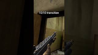 Still Proud Of How This Transition Turned Out In