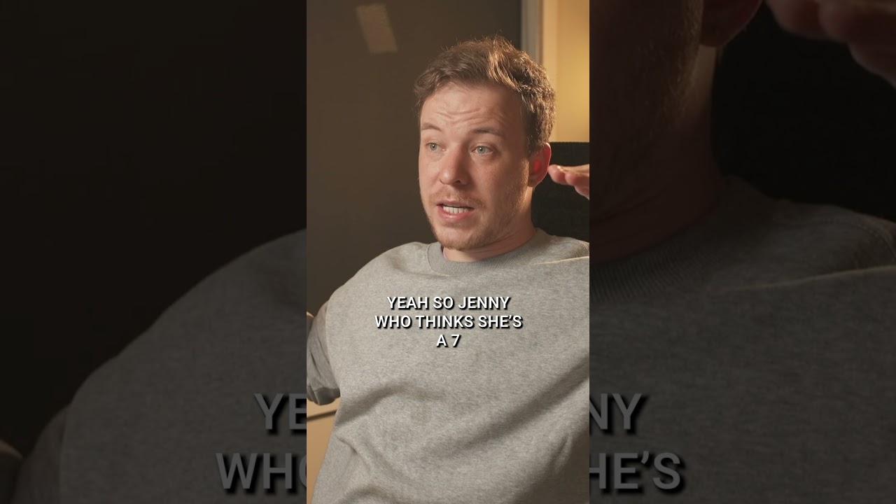 The unfortunate truth about dating apps