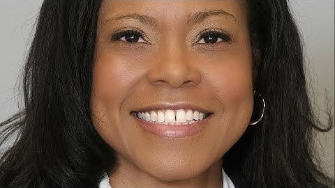 CMS new superintendent, Crystal Hill