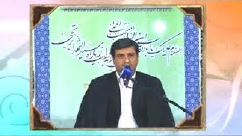 الأنعام 94-100 والكوثر - تلاوة رائعة - القارئ أمين بويا